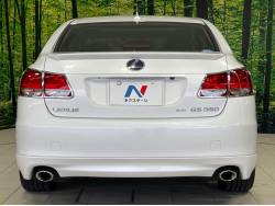 ＧＳ ＧＳ３５０ バージョンＩの中古車画像