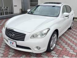 フーガ 250GT（日産）[7AT]のカタログ詳細情報｜中古車の