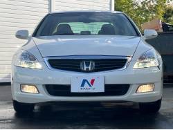 インスパイア アバンツァーレの中古車画像