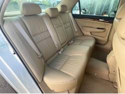 インスパイア アバンツァーレの中古車画像