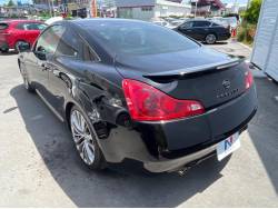 スカイライン ３７０ＧＴ タイプＳの中古車画像