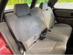 インプレッサスポーツワゴン Ｃ’ｚの中古車画像