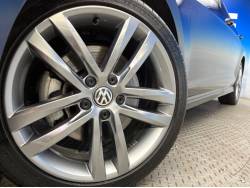 ゴルフヴァリアント Ｒラインブルーモーションテクノロジーの中古車画像