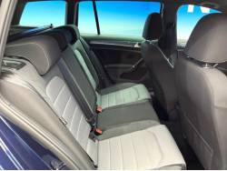 ゴルフヴァリアント Ｒラインブルーモーションテクノロジーの中古車画像