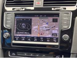 ゴルフヴァリアント Ｒラインブルーモーションテクノロジーの中古車画像