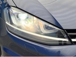 ゴルフヴァリアント Ｒラインブルーモーションテクノロジーの中古車画像