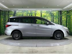 プレマシー ２０Ｅの中古車画像