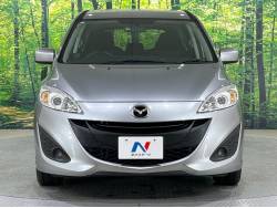 プレマシー ２０Ｅの中古車画像