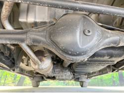 スクラムワゴン ＰＺターボの中古車画像