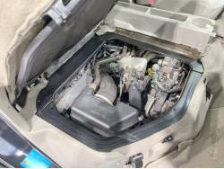 スクラムワゴン ＰＺターボの中古車画像