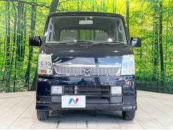 スクラムワゴン ＰＺターボの中古車画像