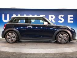 MINI クーパーD クラシック・トリム（MINI）[7AT]のカタログ