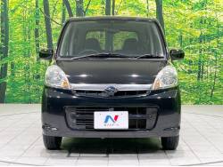 ステラ Ｌ ブラックインテリアセレクションの中古車画像