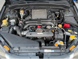 インプレッサ Ｓ－ＧＴの中古車画像