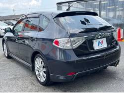 インプレッサ Ｓ－ＧＴの中古車画像