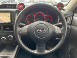 インプレッサ Ｓ－ＧＴの中古車画像