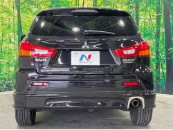 ＲＶＲ ローデストＧの中古車画像