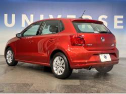 ポロ ４０ｔｈエディションの中古車画像