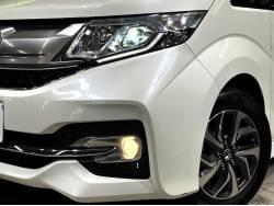 ステップワゴンスパーダ スパーダの中古車画像