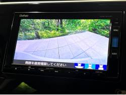 ステップワゴンスパーダ スパーダの中古車画像