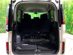 ステップワゴンスパーダ スパーダの中古車画像