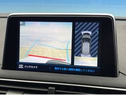 ３００８ アリュール ブルーＨＤｉの中古車画像