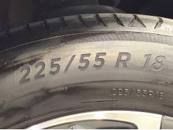 ３００８ アリュール ブルーＨＤｉの中古車画像