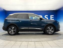 ３００８ アリュール ブルーＨＤｉの中古車画像