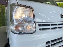 エブリイ ＰＣの中古車画像