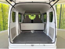 エブリイ ＰＣの中古車画像