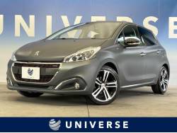 ２０８の中古車