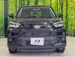 ライズ Ｘの中古車画像