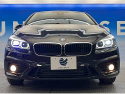 ２シリーズ ２１８ｄ ｘＤｒｉｖｅアクティブツアラーの中古車画像
