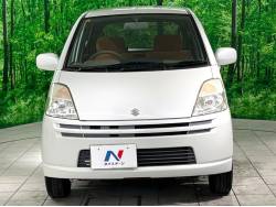 ＭＲワゴン Ｇの中古車画像