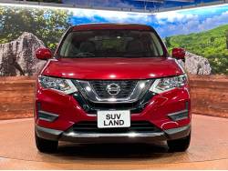 エクストレイル ２０Ｓ ハイブリッドの中古車画像