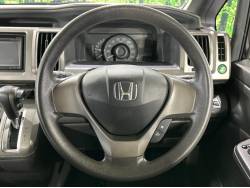 ステップワゴン Ｇの中古車画像