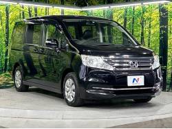 ステップワゴン Ｇの中古車画像