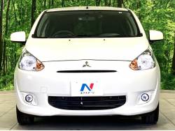 ミラージュ Ｍの中古車画像