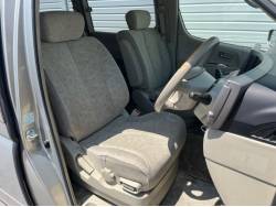エルグランド X（日産）[5AT]のカタログ詳細情報｜中古車の