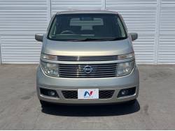 エルグランド X（日産）[5AT]のカタログ詳細情報｜中古車の