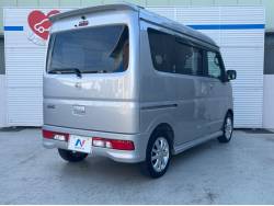 ＮＶ１００クリッパーリオ Ｅ ハイルーフの中古車画像