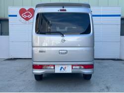 ＮＶ１００クリッパーリオ Ｅ ハイルーフの中古車画像