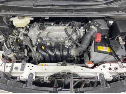 ヴォクシー Ｘ サイドリフトアップシート装着車の中古車画像