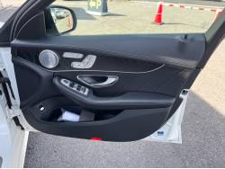 Ｃクラスステーションワゴン Ｃ４３ ４マチック ステーションワゴンの中古車画像