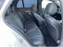 Ｃクラスステーションワゴン Ｃ４３ ４マチック ステーションワゴンの中古車画像