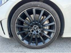 Ｃクラスステーションワゴン Ｃ４３ ４マチック ステーションワゴンの中古車画像