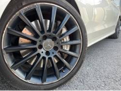 Ｃクラスステーションワゴン Ｃ４３ ４マチック ステーションワゴンの中古車画像