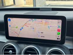 Ｃクラスステーションワゴン Ｃ４３ ４マチック ステーションワゴンの中古車画像