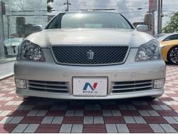 クラウン アスリートＧパッケージの中古車画像