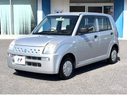 アルト E（スズキ）[3AT]のカタログ詳細情報｜中古車の【ネクステージ】